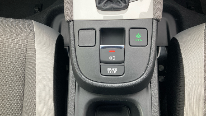 Honda Jazz 1.5 i-MMD Hybrid Crosstar EX 5dr eCVT Hybrid Hatchback